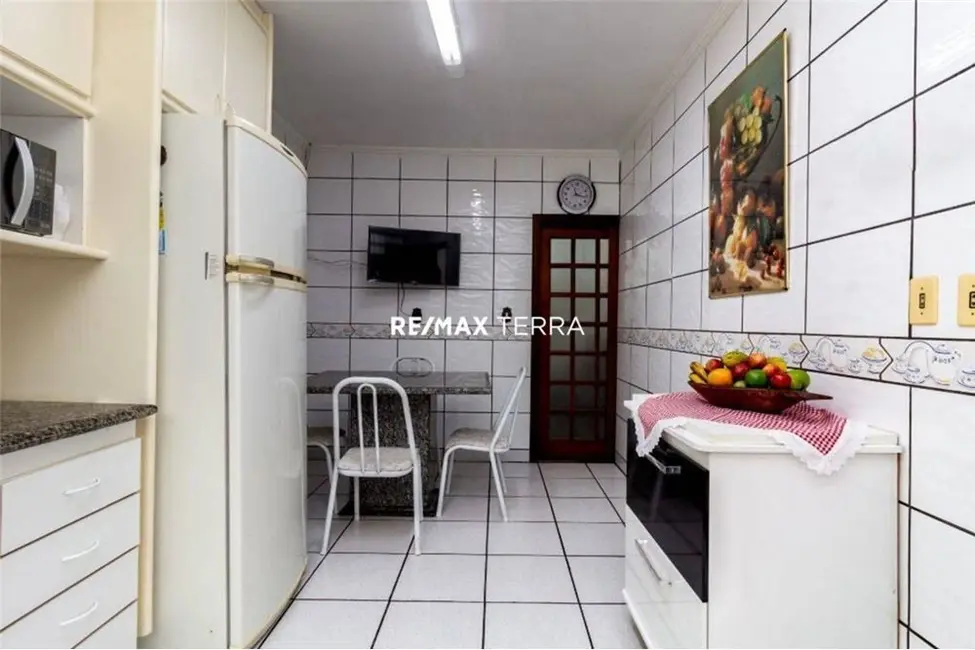 Foto 2 de Casa de Condomínio com 3 quartos à venda, 258m2 em Vila Dalva, São Paulo - SP