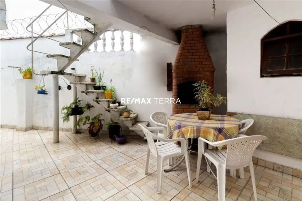 Foto 7 de Casa de Condomínio com 3 quartos à venda, 258m2 em Vila Dalva, São Paulo - SP