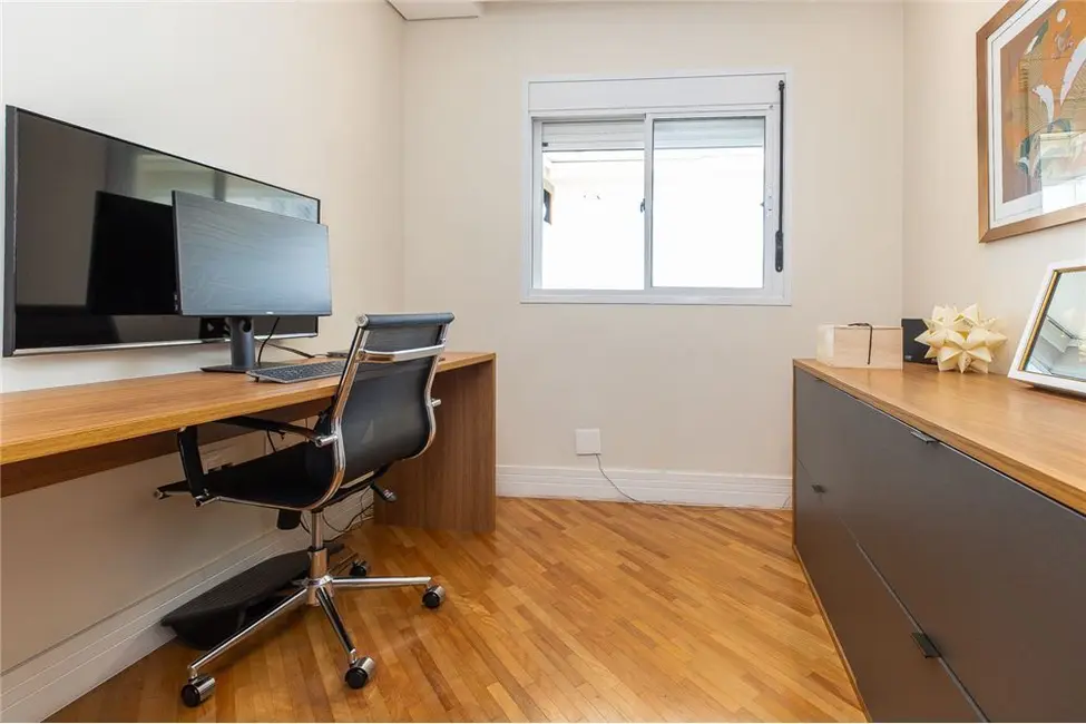 Apartamento com 2 quartos à venda, 77m2 em Vila Mascote, São Paulo - SP - imagem 7 Foto 7 de Apartamento com 2 quartos à venda, 77m2 em Vila Mascote, São Paulo - SP