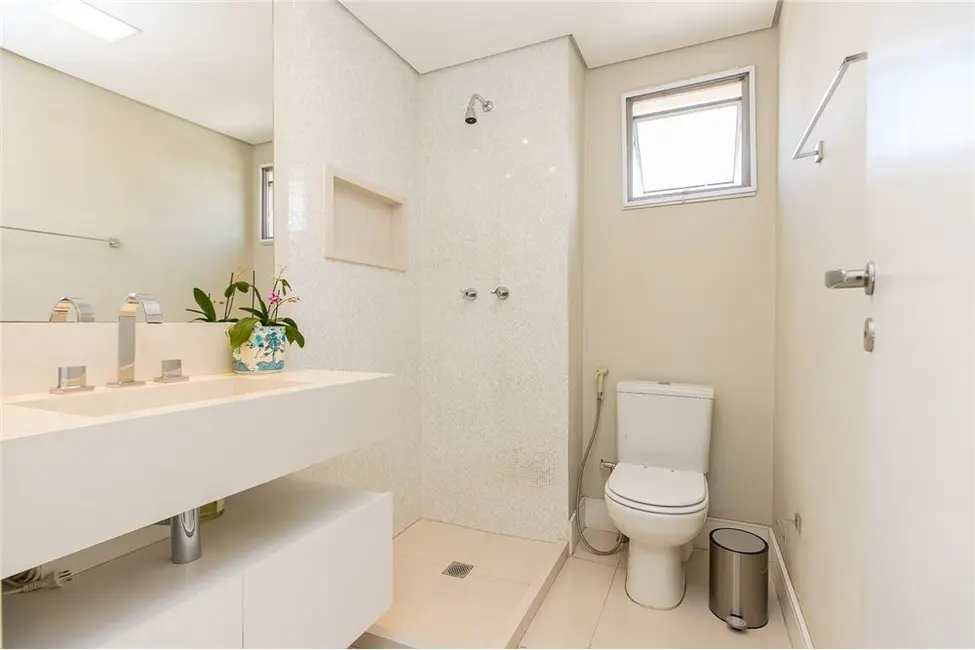 Apartamento com 2 quartos à venda, 77m2 em Vila Mascote, São Paulo - SP - imagem 8 Foto 8 de Apartamento com 2 quartos à venda, 77m2 em Vila Mascote, São Paulo - SP