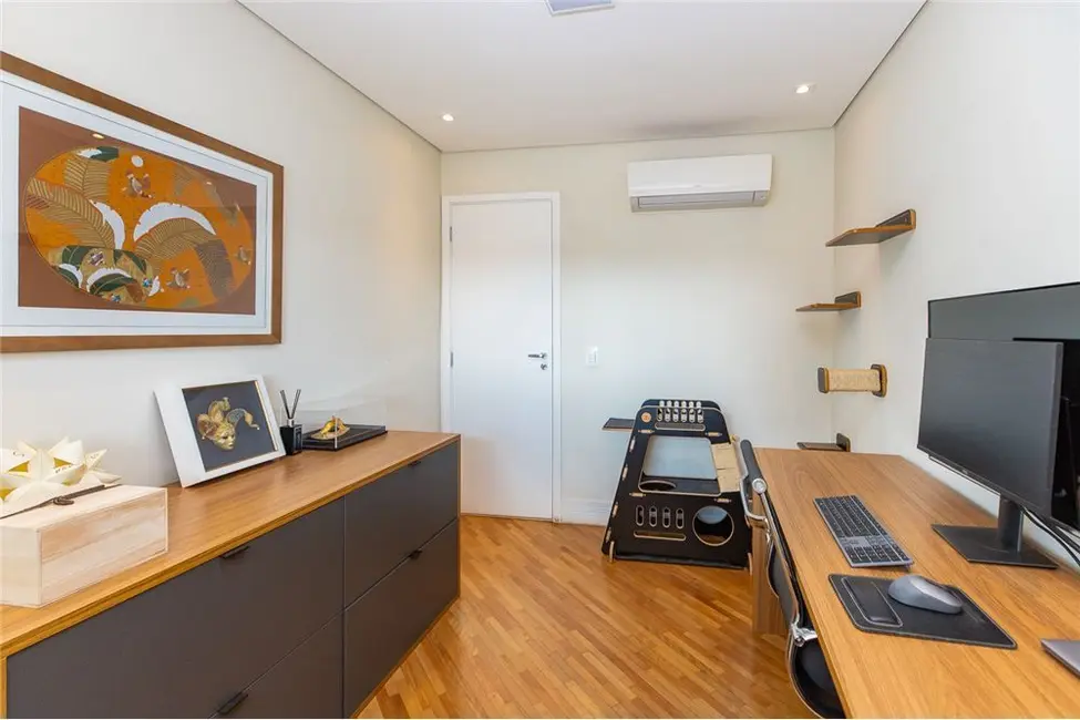 Apartamento com 2 quartos à venda, 77m2 em Vila Mascote, São Paulo - SP - imagem 5 Foto 5 de Apartamento com 2 quartos à venda, 77m2 em Vila Mascote, São Paulo - SP