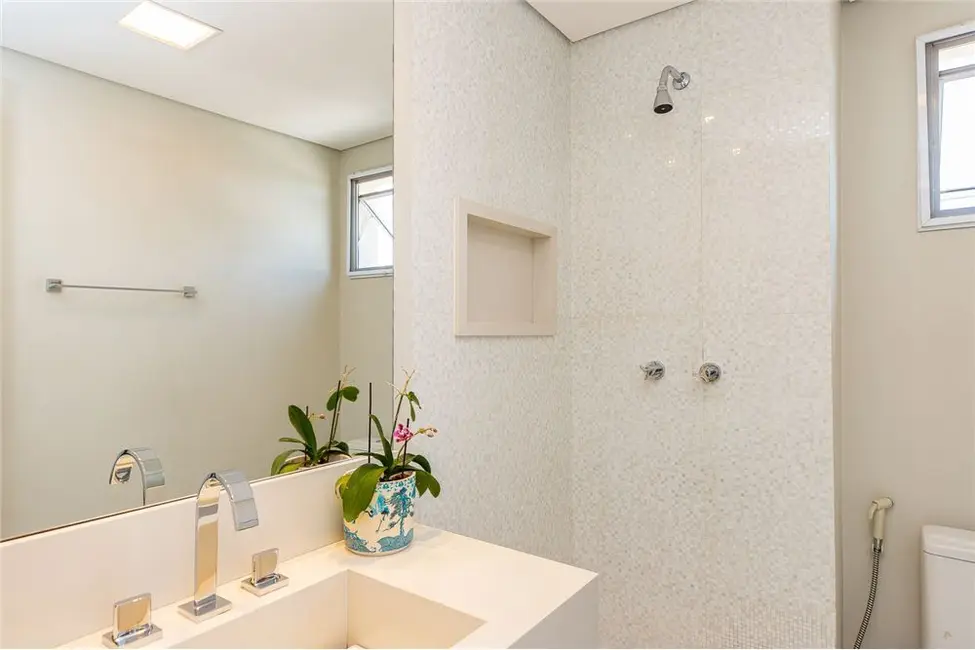 Apartamento com 2 quartos à venda, 77m2 em Vila Mascote, São Paulo - SP - imagem 9 Foto 9 de Apartamento com 2 quartos à venda, 77m2 em Vila Mascote, São Paulo - SP