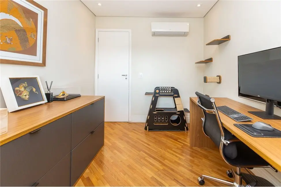 Apartamento com 2 quartos à venda, 77m2 em Vila Mascote, São Paulo - SP - imagem 6 Foto 6 de Apartamento com 2 quartos à venda, 77m2 em Vila Mascote, São Paulo - SP