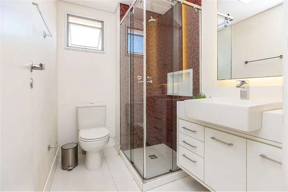 Apartamento com 2 quartos à venda, 77m2 em Vila Mascote, São Paulo - SP - imagem 3 Foto 3 de Apartamento com 2 quartos à venda, 77m2 em Vila Mascote, São Paulo - SP