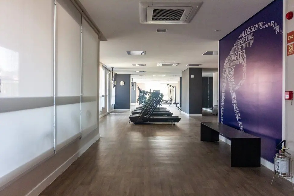 Foto 9 de Apartamento com 2 quartos à venda, 50m2 em Vila Sônia, São Paulo - SP