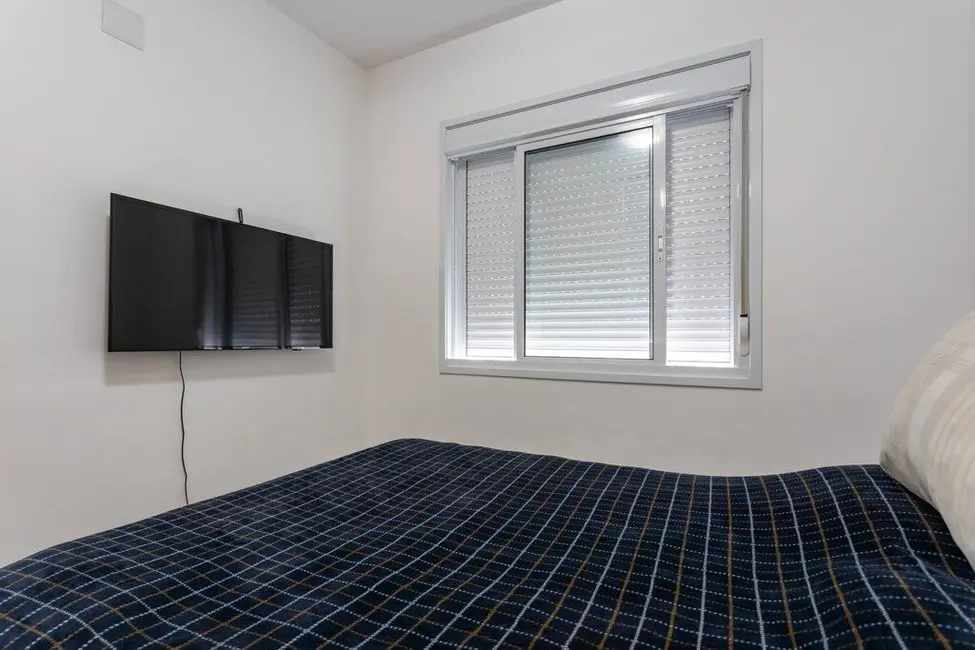 Foto 8 de Apartamento com 2 quartos à venda, 50m2 em Vila Sônia, São Paulo - SP