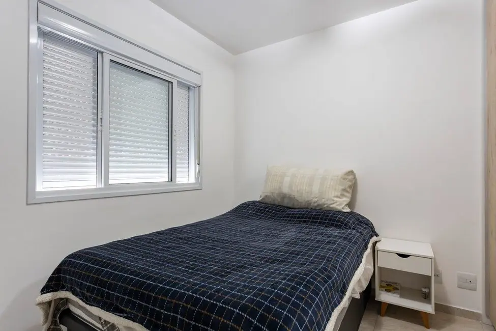 Foto 5 de Apartamento com 2 quartos à venda, 50m2 em Vila Sônia, São Paulo - SP