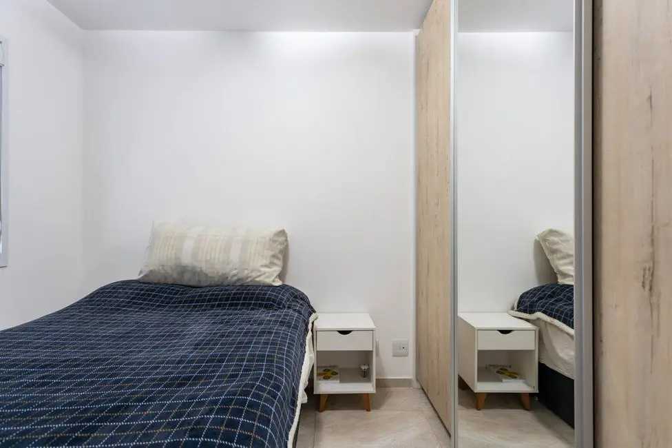 Foto 6 de Apartamento com 2 quartos à venda, 50m2 em Vila Sônia, São Paulo - SP