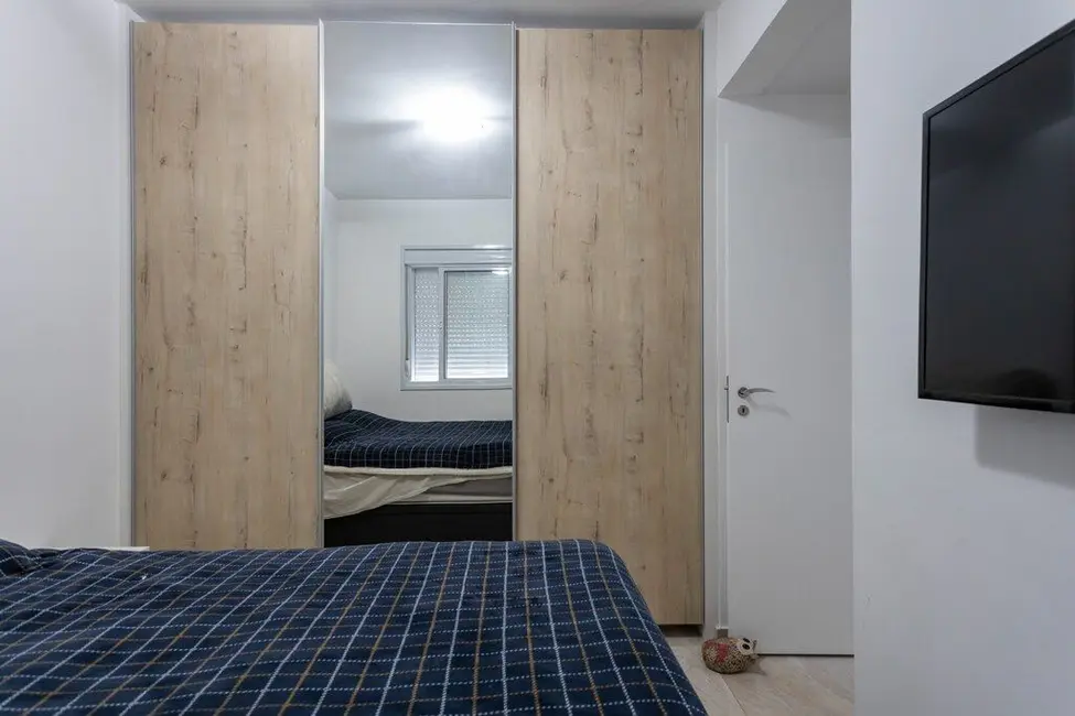 Foto 7 de Apartamento com 2 quartos à venda, 50m2 em Vila Sônia, São Paulo - SP