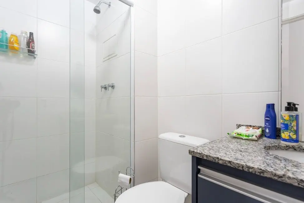 Foto 4 de Apartamento com 2 quartos à venda, 50m2 em Vila Sônia, São Paulo - SP