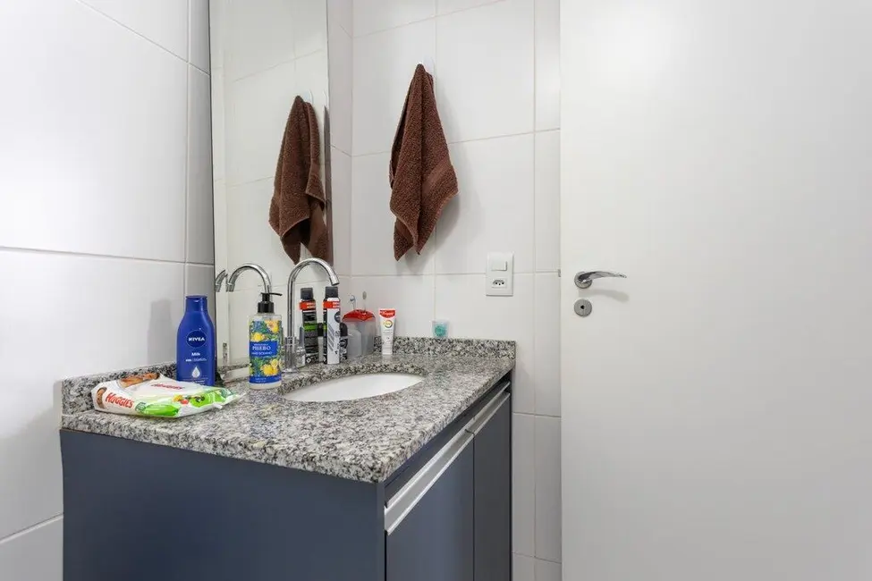 Foto 3 de Apartamento com 2 quartos à venda, 50m2 em Vila Sônia, São Paulo - SP
