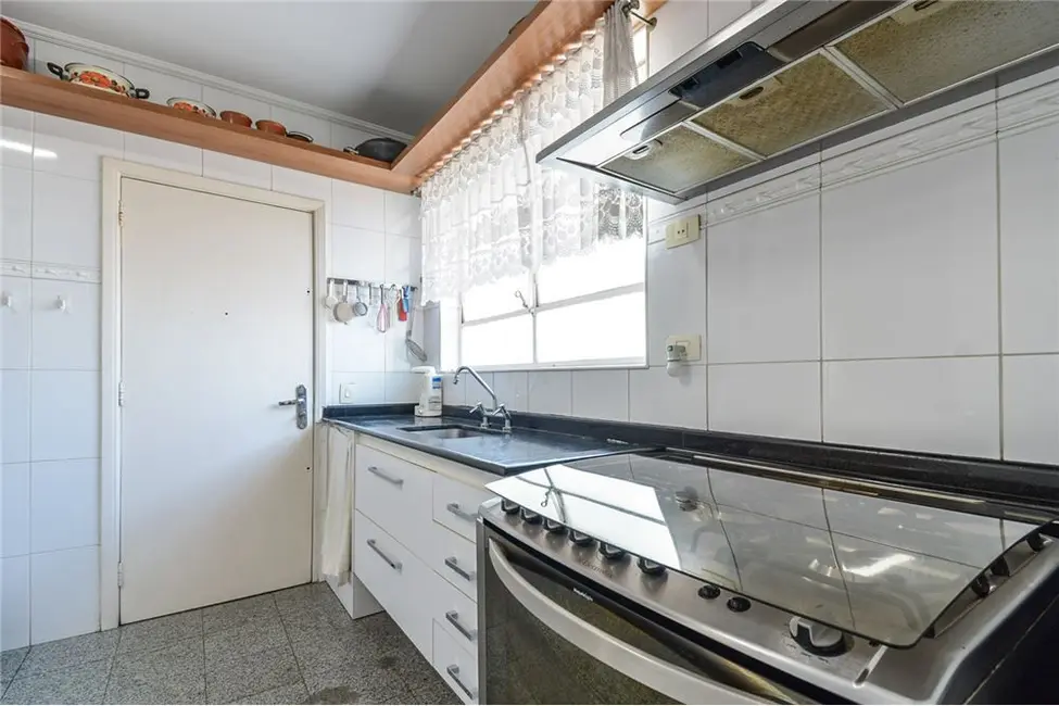 Foto 5 de Apartamento com 3 quartos à venda, 149m2 em Granja Julieta, São Paulo - SP