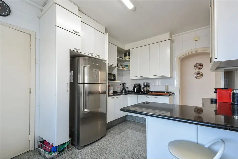 Foto 8 de Apartamento com 3 quartos à venda, 149m2 em Granja Julieta, São Paulo - SP