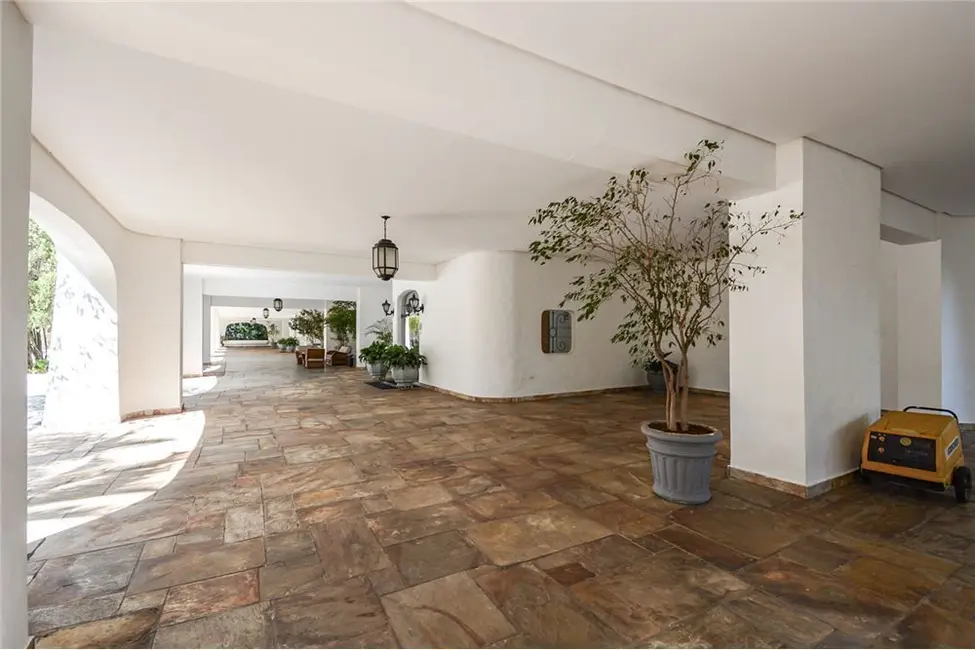 Foto 2 de Apartamento com 3 quartos à venda, 149m2 em Granja Julieta, São Paulo - SP