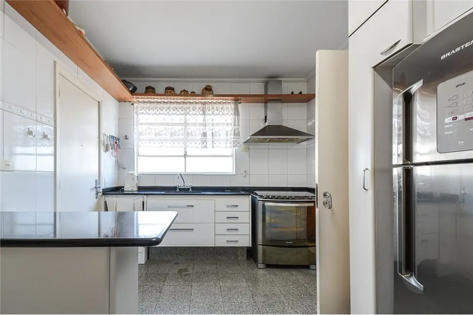 Foto 4 de Apartamento com 3 quartos à venda, 149m2 em Granja Julieta, São Paulo - SP