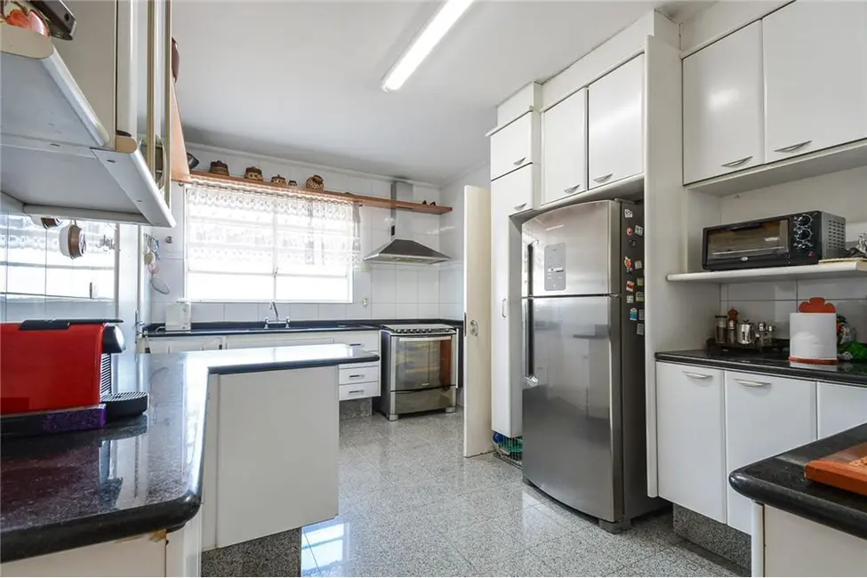 Foto 3 de Apartamento com 3 quartos à venda, 149m2 em Granja Julieta, São Paulo - SP