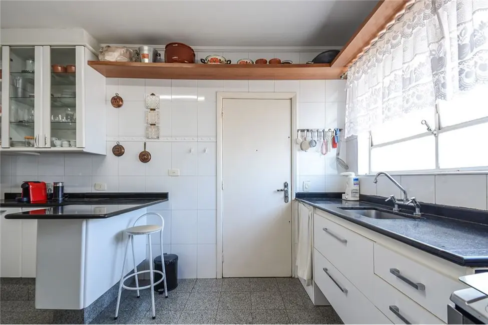 Foto 6 de Apartamento com 3 quartos à venda, 149m2 em Granja Julieta, São Paulo - SP