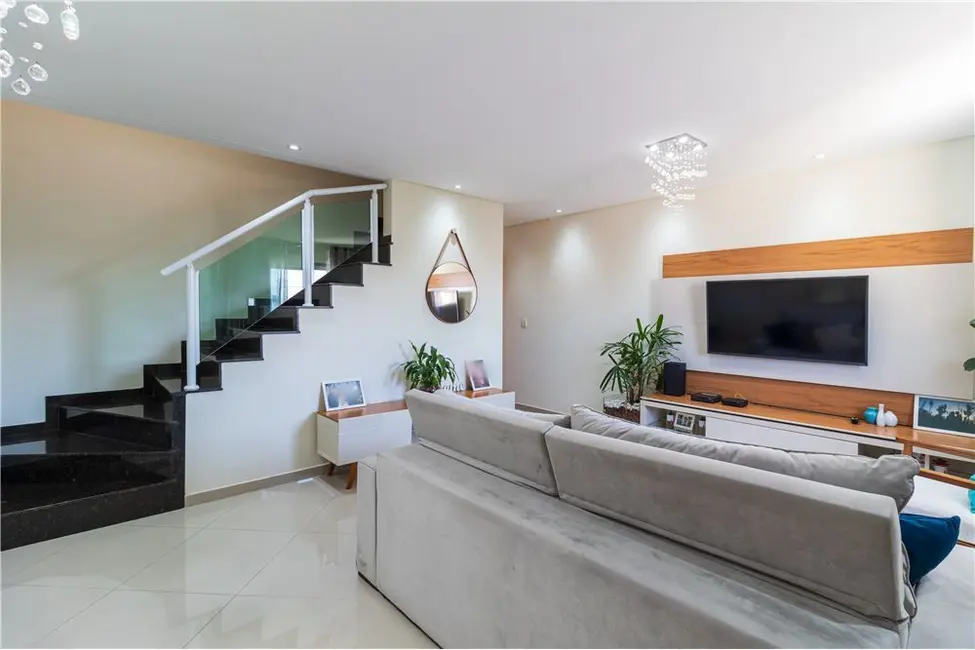 Foto 1 de Casa de Condomínio com 3 quartos à venda, 155m2 em Pirituba, São Paulo - SP