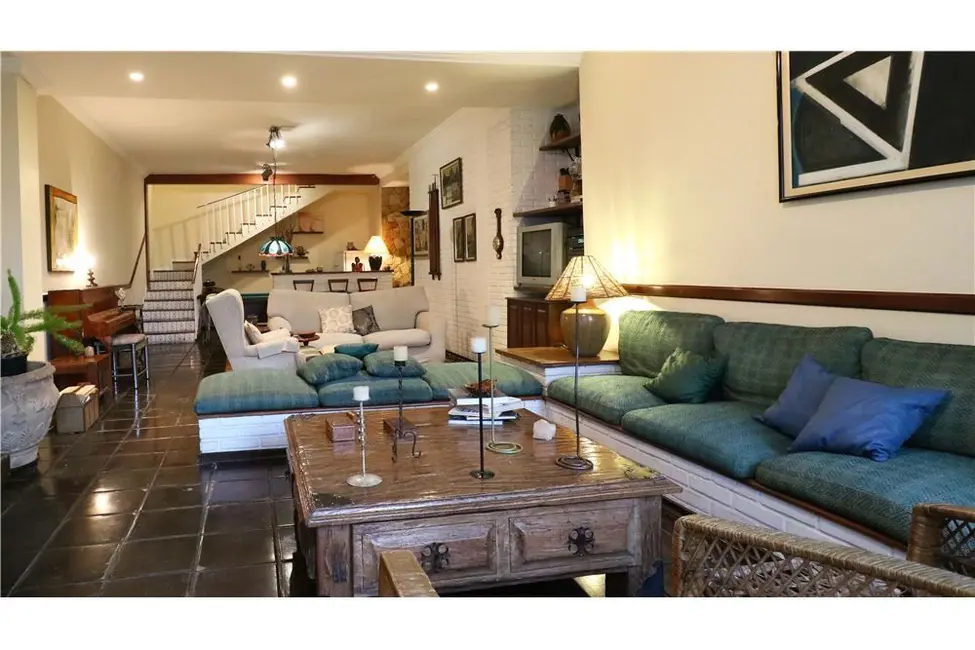 Casa de Condomínio com 4 quartos à venda, 380m2 em Campo Belo, São Paulo - SP - imagem 9 Foto 9 de Casa de Condomínio com 4 quartos à venda, 380m2 em Campo Belo, São Paulo - SP