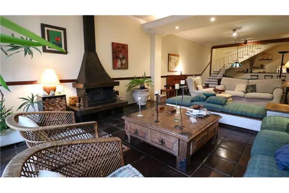 Casa de Condomínio com 4 quartos à venda, 380m2 em Campo Belo, São Paulo - SP - imagem 6 Foto 6 de Casa de Condomínio com 4 quartos à venda, 380m2 em Campo Belo, São Paulo - SP