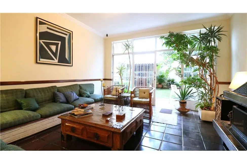 Casa de Condomínio com 4 quartos à venda, 380m2 em Campo Belo, São Paulo - SP - imagem 8 Foto 8 de Casa de Condomínio com 4 quartos à venda, 380m2 em Campo Belo, São Paulo - SP