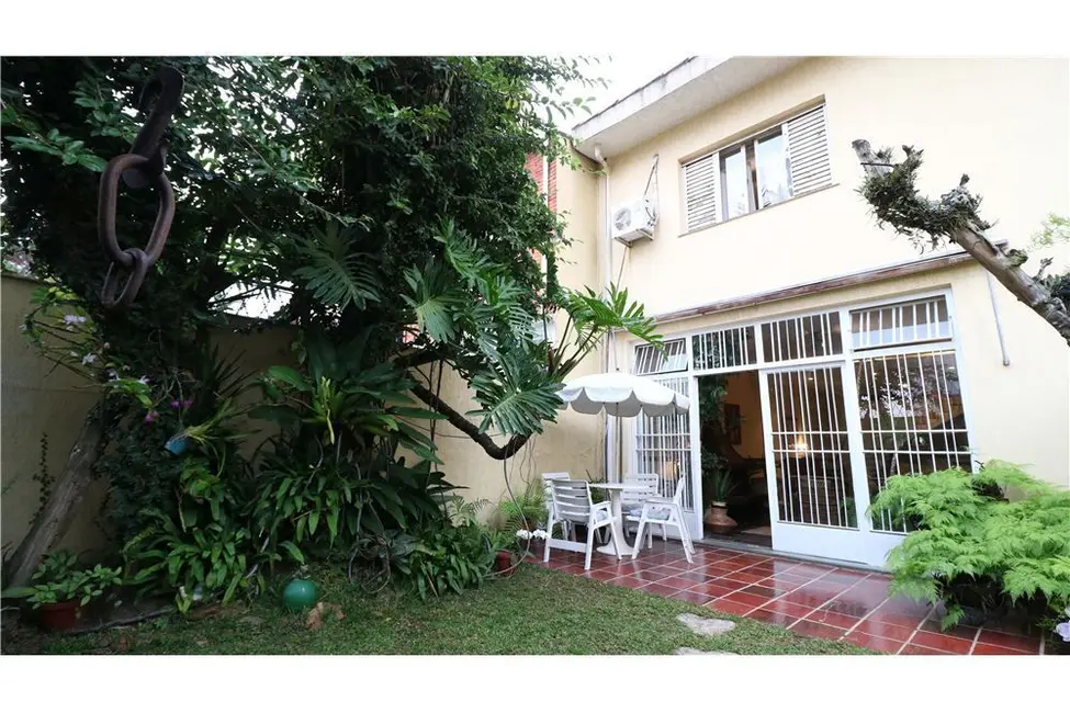 Casa de Condomínio com 4 quartos à venda, 380m2 em Campo Belo, São Paulo - SP - imagem 5 Foto 5 de Casa de Condomínio com 4 quartos à venda, 380m2 em Campo Belo, São Paulo - SP