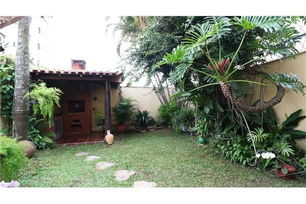 Casa de Condomínio com 4 quartos à venda, 380m2 em Campo Belo, São Paulo - SP - imagem 3 Foto 3 de Casa de Condomínio com 4 quartos à venda, 380m2 em Campo Belo, São Paulo - SP