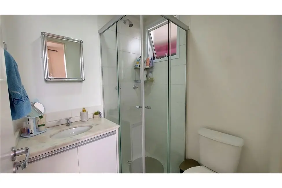 Foto 7 de Apartamento com 3 quartos à venda, 61m2 em Vila Formosa, São Paulo - SP