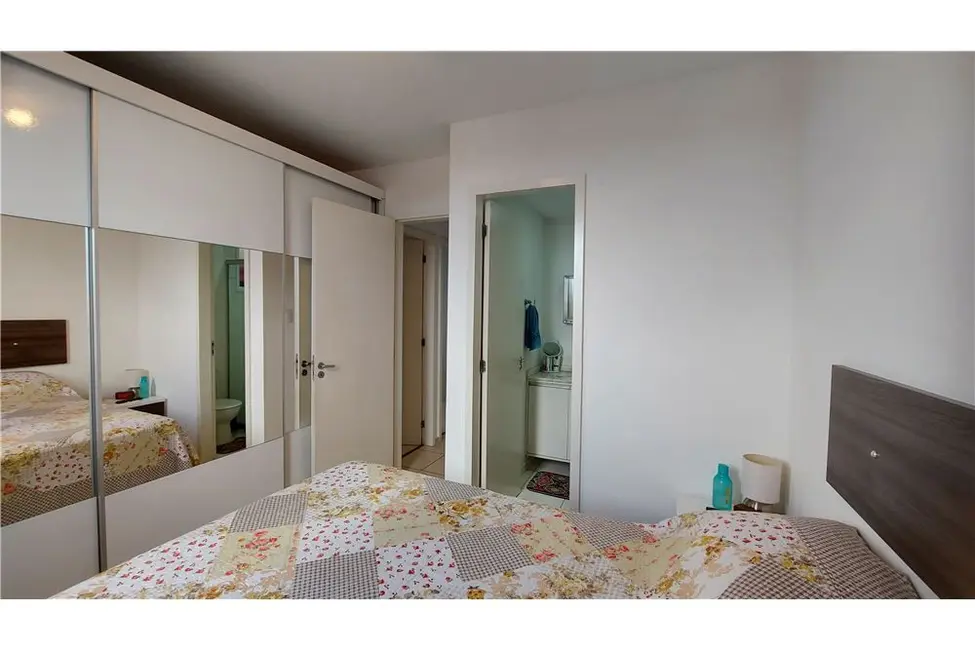 Foto 8 de Apartamento com 3 quartos à venda, 61m2 em Vila Formosa, São Paulo - SP