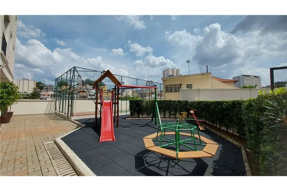 Foto 3 de Apartamento com 3 quartos à venda, 61m2 em Vila Formosa, São Paulo - SP