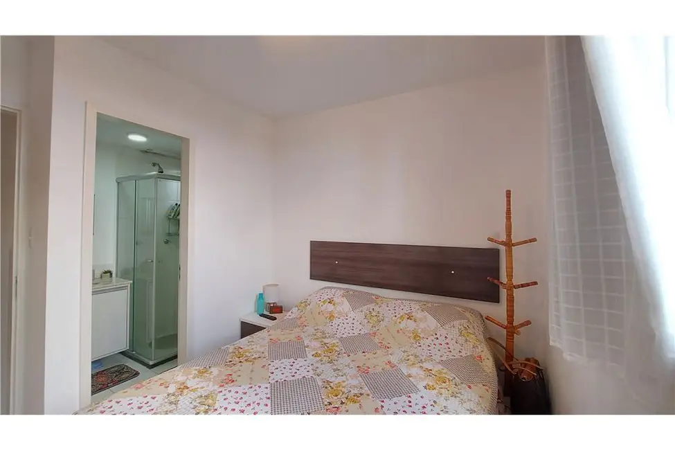 Foto 9 de Apartamento com 3 quartos à venda, 61m2 em Vila Formosa, São Paulo - SP