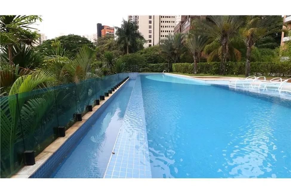 Foto 6 de Apartamento com 3 quartos à venda, 191m2 em Morumbi, São Paulo - SP