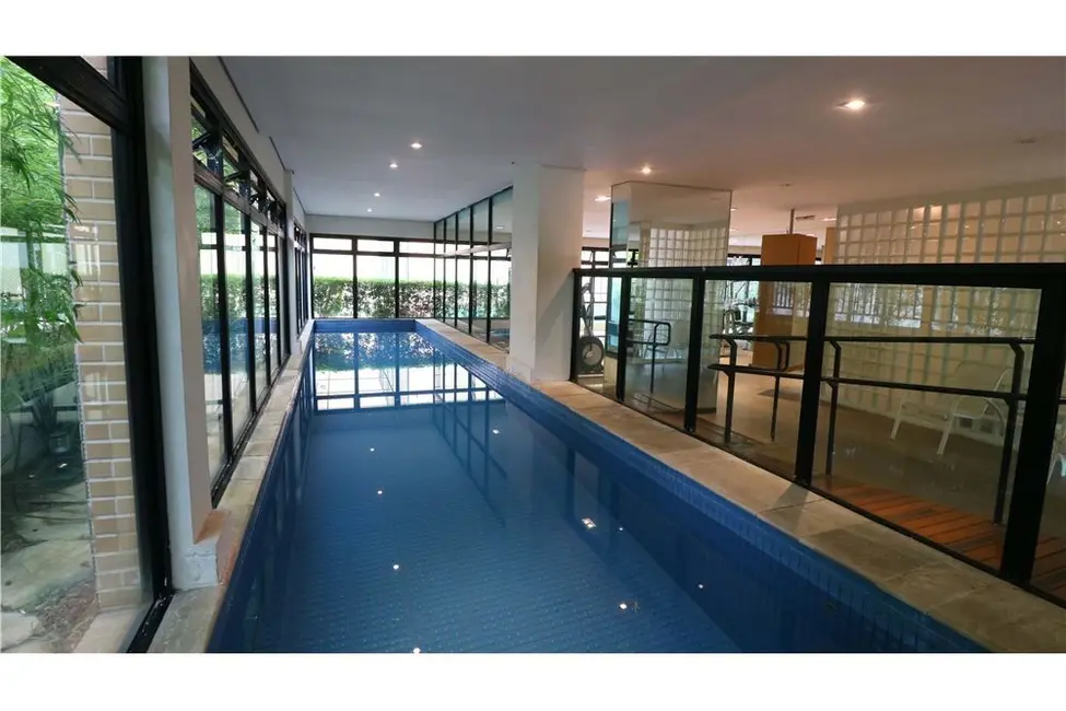 Foto 8 de Apartamento com 3 quartos à venda, 191m2 em Morumbi, São Paulo - SP