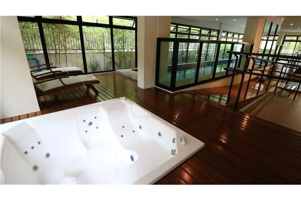 Foto 9 de Apartamento com 3 quartos à venda, 191m2 em Morumbi, São Paulo - SP