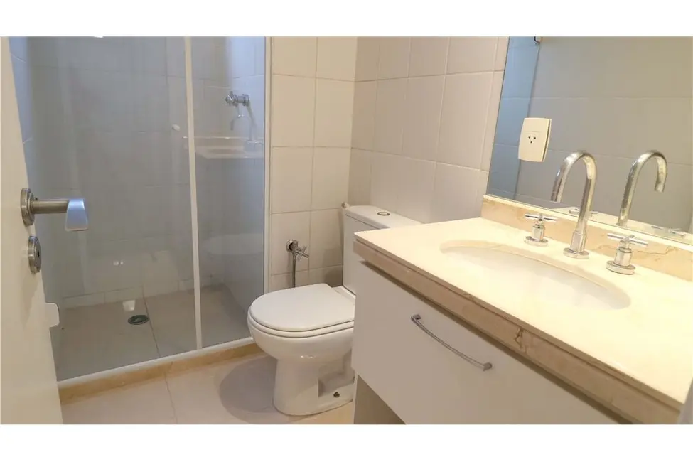Foto 3 de Apartamento com 3 quartos à venda, 191m2 em Morumbi, São Paulo - SP
