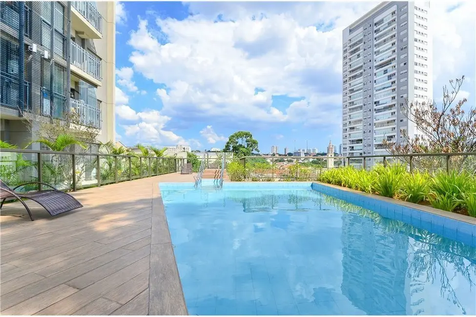 Apartamento com 2 quartos à venda, 50m2 em Jardim da Glória, São Paulo - SP - imagem 9 Foto 9 de Apartamento com 2 quartos à venda, 50m2 em Jardim da Glória, São Paulo - SP