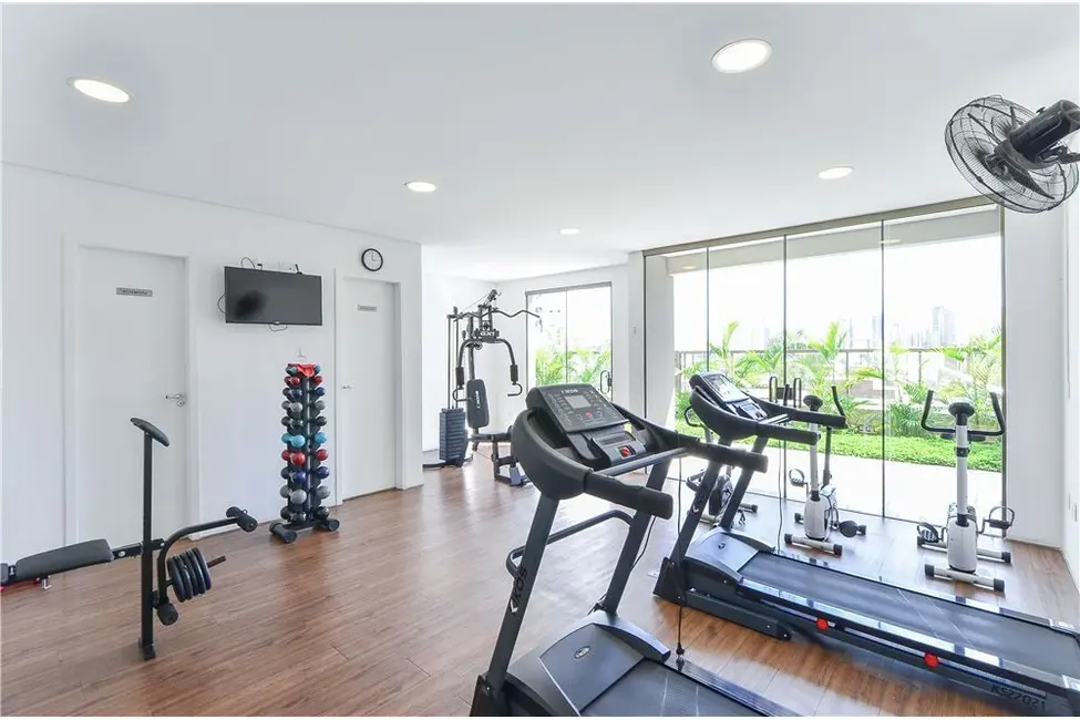 Apartamento com 2 quartos à venda, 50m2 em Jardim da Glória, São Paulo - SP - imagem 7 Foto 7 de Apartamento com 2 quartos à venda, 50m2 em Jardim da Glória, São Paulo - SP