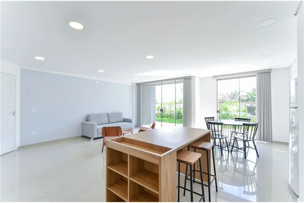 Apartamento com 2 quartos à venda, 50m2 em Jardim da Glória, São Paulo - SP - imagem 6 Foto 6 de Apartamento com 2 quartos à venda, 50m2 em Jardim da Glória, São Paulo - SP