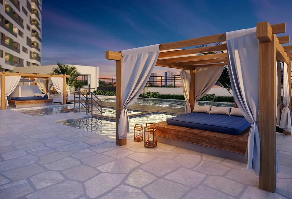 Foto 9 de Apartamento com 2 quartos à venda, 38m2 em Itaquera, São Paulo - SP