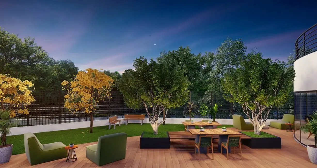 Foto 5 de Apartamento com 2 quartos à venda, 49m2 em Itaquera, São Paulo - SP