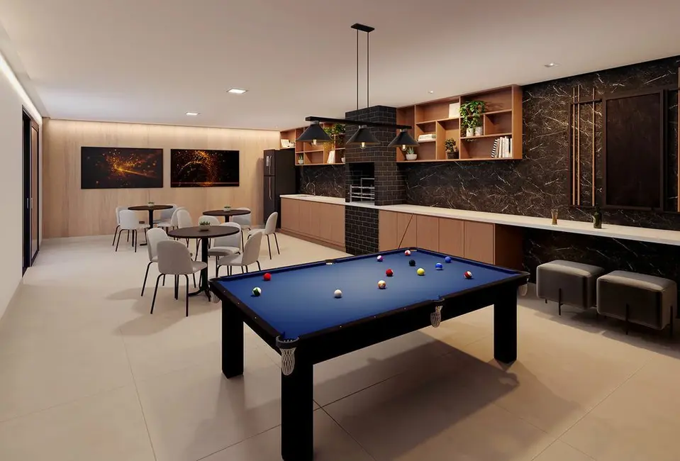 Foto 6 de Apartamento com 2 quartos à venda, 49m2 em Itaquera, São Paulo - SP