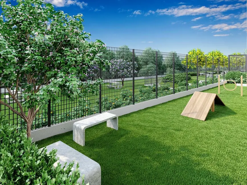 Foto 8 de Apartamento com 2 quartos à venda, 49m2 em Itaquera, São Paulo - SP