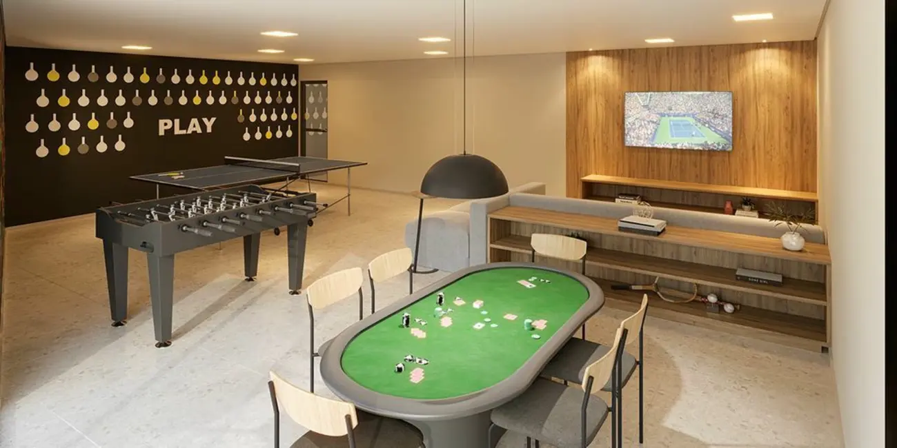 Foto 7 de Apartamento com 2 quartos à venda, 61m2 em Itaquera, São Paulo - SP
