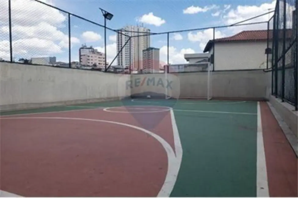 Foto 3 de Apartamento com 3 quartos à venda, 61m2 em Vila Formosa, São Paulo - SP