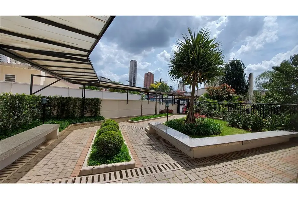 Foto 6 de Apartamento com 3 quartos à venda, 61m2 em Vila Formosa, São Paulo - SP