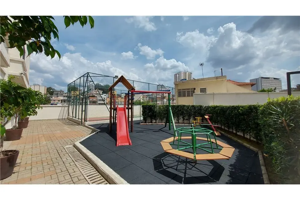 Foto 4 de Apartamento com 3 quartos à venda, 61m2 em Vila Formosa, São Paulo - SP