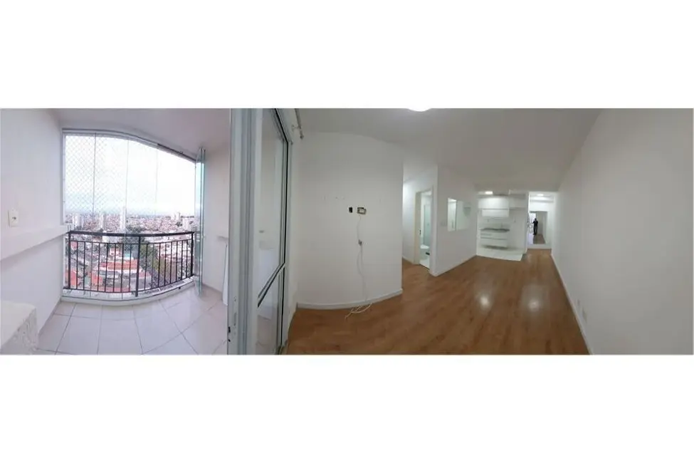 Foto 8 de Apartamento com 3 quartos à venda, 61m2 em Vila Formosa, São Paulo - SP