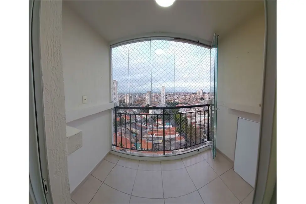 Foto 9 de Apartamento com 3 quartos à venda, 61m2 em Vila Formosa, São Paulo - SP