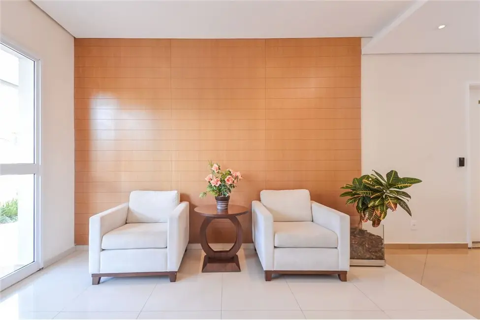 Apartamento com 3 quartos à venda, 73m2 em Vila da Saúde, São Paulo - SP - imagem 4 Foto 4 de Apartamento com 3 quartos à venda, 73m2 em Vila da Saúde, São Paulo - SP