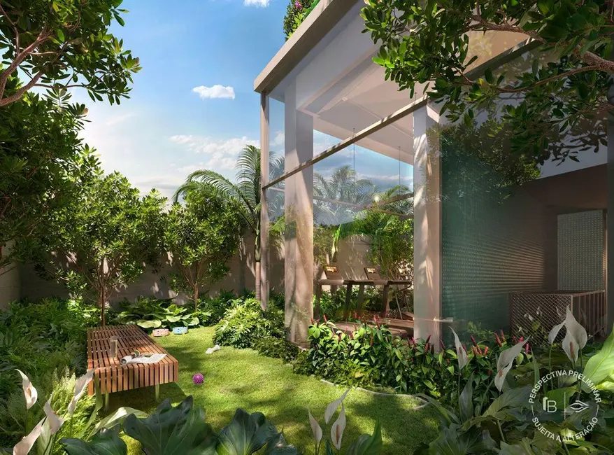 Kitnet com 1 quarto à venda, 49m2 em Itaim Bibi, São Paulo - SP - imagem 8 Foto 8 de Kitnet com 1 quarto à venda, 49m2 em Itaim Bibi, São Paulo - SP